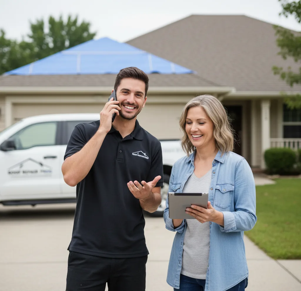 Roof Maintenance in Stanhope, NJ